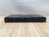 LG4889 No Battery Nintendo NEW 3DS LL XL METALLIC BLACK Console Japan