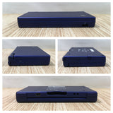LG4890 Nintendo DSi DS Metallic Blue BOXED Console Japan