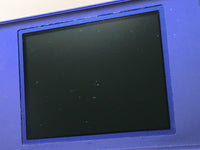 LG4890 Nintendo DSi DS Metallic Blue BOXED Console Japan