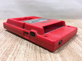 LG4893 With Defects - GameBoy Pocket Red Game Boy Console Japan