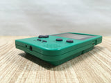 LG4894 With Defects - GameBoy Pocket Green Game Boy Console Japan