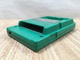 LG4894 With Defects - GameBoy Pocket Green Game Boy Console Japan