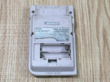 LG4896 Not Working - GameBoy Pocket Gray Grey Game Boy Console Japan