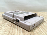 LG4896 Not Working - GameBoy Pocket Gray Grey Game Boy Console Japan