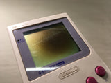 LG4896 Not Working - GameBoy Pocket Gray Grey Game Boy Console Japan