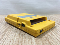 LG4897 Tested Working - GameBoy Pocket Yellow Game Boy Console Japan