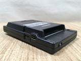LG4898 With Defects - GameBoy Pocket Black Game Boy Console Japan