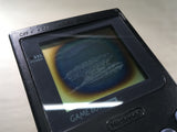 LG4898 With Defects - GameBoy Pocket Black Game Boy Console Japan