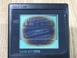 LG4898 With Defects - GameBoy Pocket Black Game Boy Console Japan