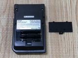 LG4898 With Defects - GameBoy Pocket Black Game Boy Console Japan