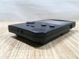 LG4898 With Defects - GameBoy Pocket Black Game Boy Console Japan