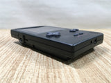 LG4898 With Defects - GameBoy Pocket Black Game Boy Console Japan