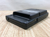 LG4898 With Defects - GameBoy Pocket Black Game Boy Console Japan