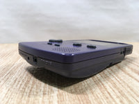 LG4899 With Defects - GameBoy Color Purple Game Boy Console Japan