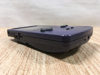 LG4899 With Defects - GameBoy Color Purple Game Boy Console Japan