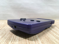 LG4900 With Defects - GameBoy Color Purple Game Boy Console Japan