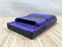 LG4900 With Defects - GameBoy Color Purple Game Boy Console Japan