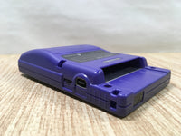LG4900 With Defects - GameBoy Color Purple Game Boy Console Japan