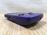 LG4901 With Defects - GameBoy Color Purple Game Boy Console Japan