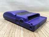 LG4901 With Defects - GameBoy Color Purple Game Boy Console Japan