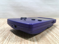 LG4902 Tested Working - GameBoy Color Purple Game Boy Console Japan