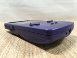 LG4902 Tested Working - GameBoy Color Purple Game Boy Console Japan