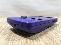 LG4903 Tested Working - GameBoy Color Purple Game Boy Console Japan