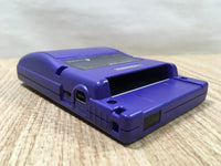 LG4903 Tested Working - GameBoy Color Purple Game Boy Console Japan