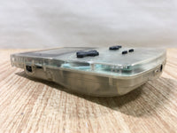 LG4905 With Defects - GameBoy Color Clear Game Boy Console Japan