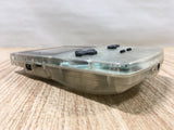LG4905 With Defects - GameBoy Color Clear Game Boy Console Japan