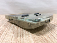 LG4906 Tested Working - GameBoy Color Clear Game Boy Console Japan
