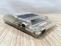 LG4906 Tested Working - GameBoy Color Clear Game Boy Console Japan
