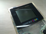 LG4907 Not Working - GameBoy Color Clear Game Boy Console Japan