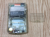 LG4908 With Defects - GameBoy Color Clear Game Boy Console Japan