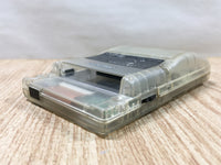 LG4908 With Defects - GameBoy Color Clear Game Boy Console Japan