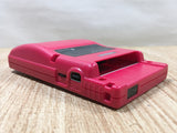 LG4909 With Defects - GameBoy Color Red Game Boy Console Japan