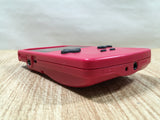 LG4909 With Defects - GameBoy Color Red Game Boy Console Japan