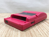 LG4909 With Defects - GameBoy Color Red Game Boy Console Japan