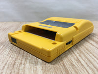 LG4912 With Defects - GameBoy Color Yellow Game Boy Console Japan