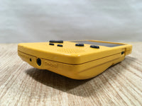 LG4913 With Defects - GameBoy Color Yellow Game Boy Console Japan