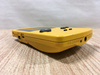 LG4913 With Defects - GameBoy Color Yellow Game Boy Console Japan