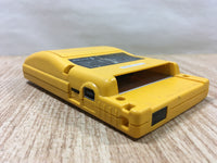 LG4913 With Defects - GameBoy Color Yellow Game Boy Console Japan