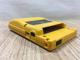 LG4913 With Defects - GameBoy Color Yellow Game Boy Console Japan