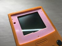 LG4914 With Defects - GameBoy Color Hellow Kitty Ver. Game Boy Console Japan