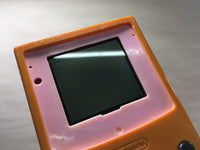 LG4914 With Defects - GameBoy Color Hellow Kitty Ver. Game Boy Console Japan