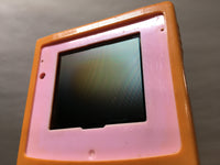 LG4914 With Defects - GameBoy Color Hellow Kitty Ver. Game Boy Console Japan