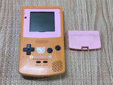 LG4914 With Defects - GameBoy Color Hellow Kitty Ver. Game Boy Console Japan