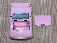 LG4914 With Defects - GameBoy Color Hellow Kitty Ver. Game Boy Console Japan
