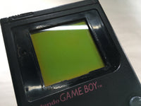 LG4916 Not Working - GameBoy Bros. Black Game Boy Console Japan