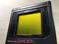 LG4916 Not Working - GameBoy Bros. Black Game Boy Console Japan